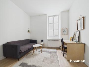Appartement 1 pièce 31 m²