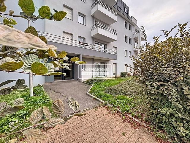 Appartement 1 pièce 31 m²