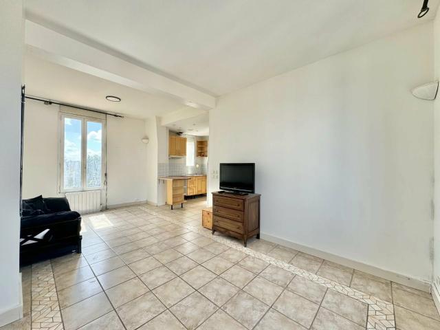 Appartement 1 pièce 31 m²