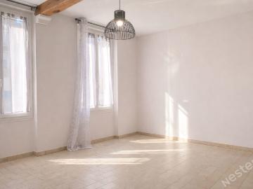 Appartement 1 pièce 31 m²