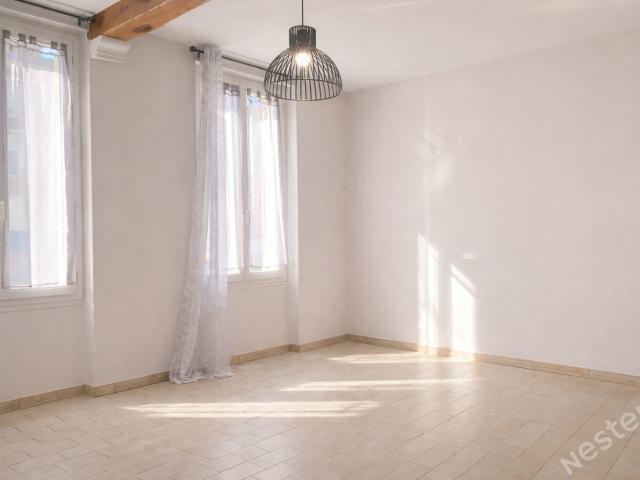Appartement 1 pièce 31 m²