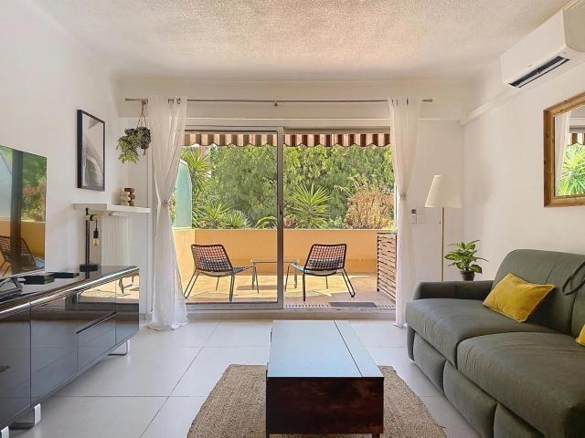 Appartement 1 pièce 31 m²