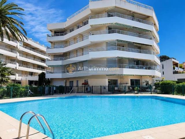 Appartement 1 pièce 31 m²
