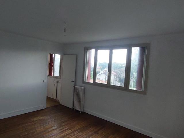 Appartement 1 pièce 31 m²