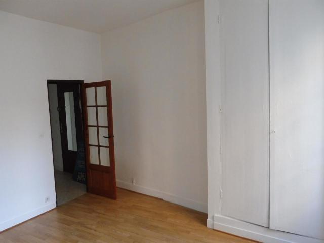 Appartement 1 pièce 31 m²