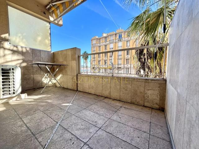 Appartement 1 pièce 31 m²