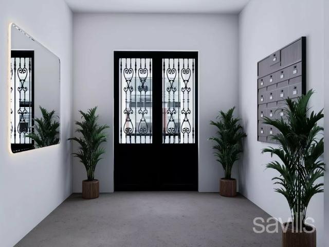 Appartement 1 pièce 31 m²
