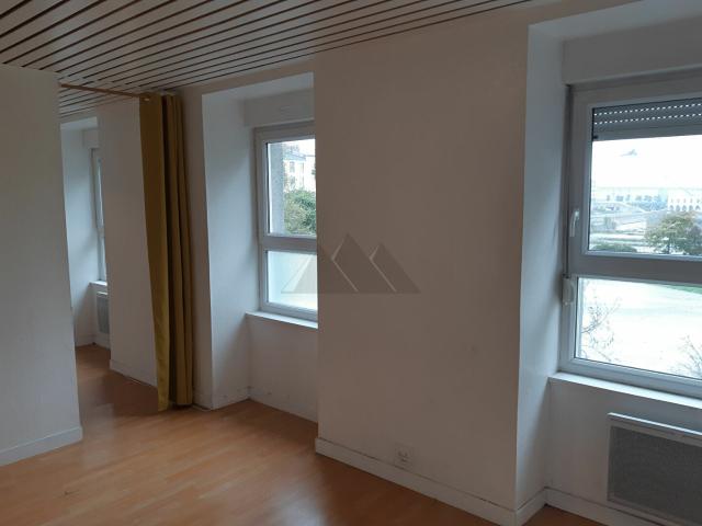Appartement 1 pièce 31 m²
