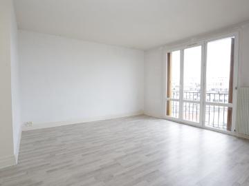 Appartement 1 pièce 31 m²