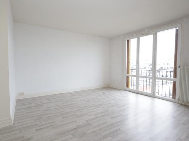 Appartement 1 pièce 31 m²