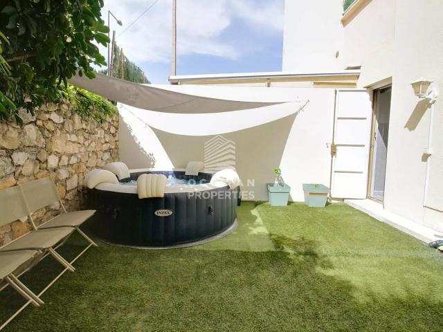 Appartement 1 pièce 31 m²
