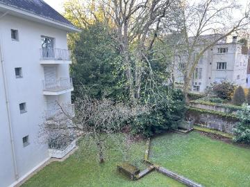 Appartement 1 pièce 31 m²