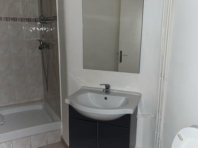 Appartement 1 pièce, 31 m² à louer à Marseille 8 13008