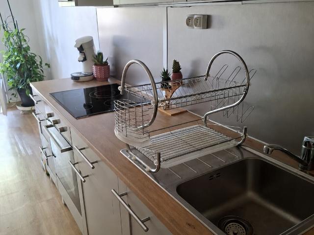 Appartement 1 pièce, 31 m² à louer à Marseille 12 13012