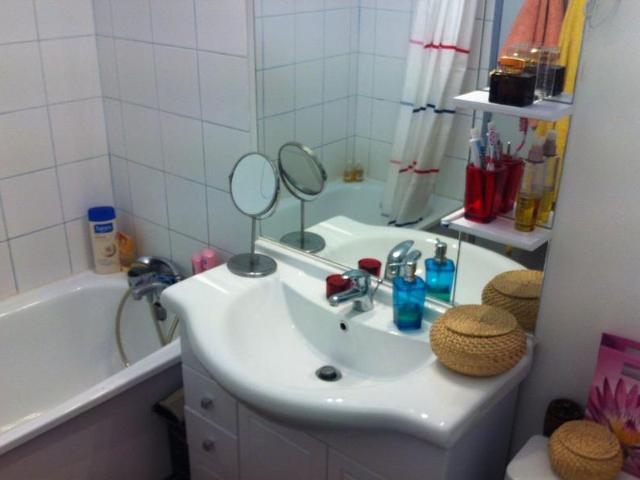 Appartement 1 pièce, 31 m² à louer à Mérignac 33700