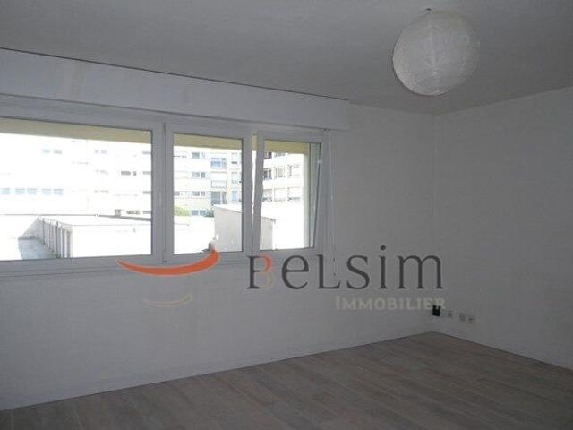 Appartement 1 pièce, 31 m² à louer à Metz 57000