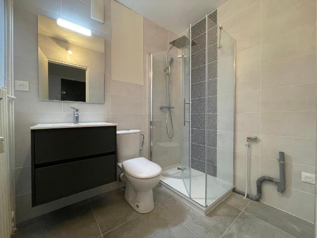 Appartement 1 pièce, 31 m² à louer à Metz 57070
