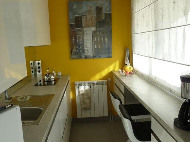 Appartement 1 pièce, 31 m² à louer à Montpellier 34000