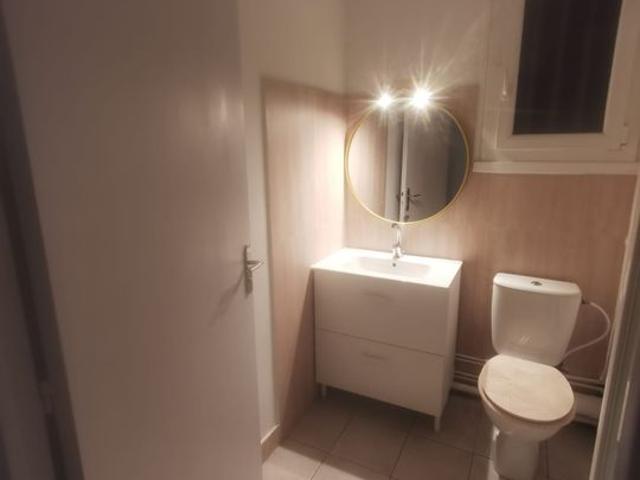 Appartement 1 pièce, 31 m² à louer à Montpellier 34000