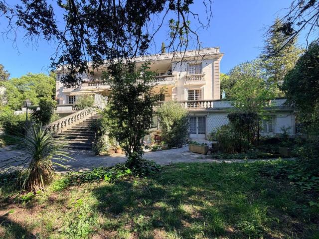 Appartement 1 pièce, 31 m² à louer à Montpellier 34070