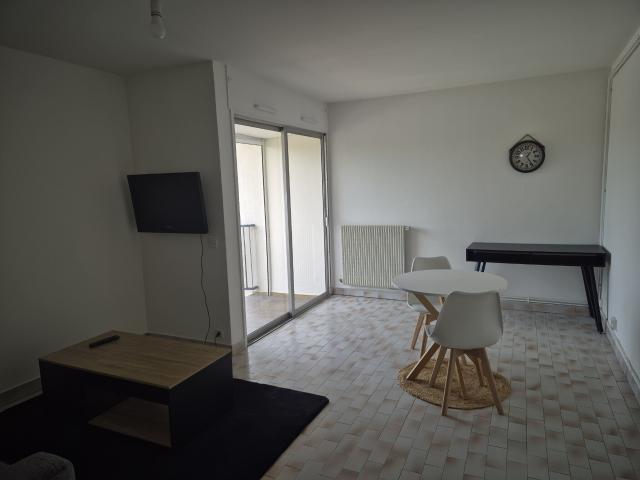 Appartement 1 pièce, 31 m² à louer à Montpellier 34080