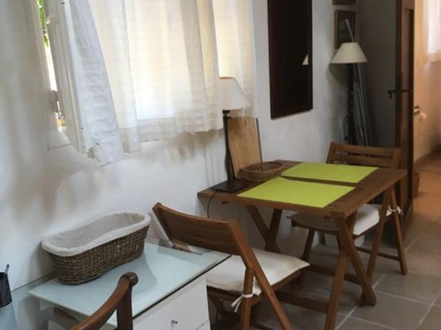Appartement 1 pièce, 31 m² à louer à Mougins 06250