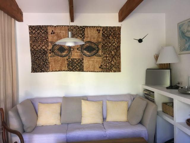 Appartement 1 pièce, 31 m² à louer à Mougins 06250