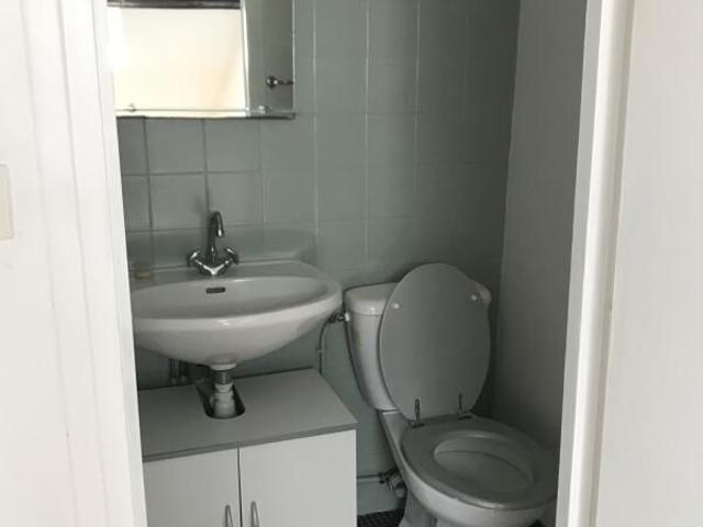 Appartement 1 pièce, 31 m² à louer à Nancy 54000