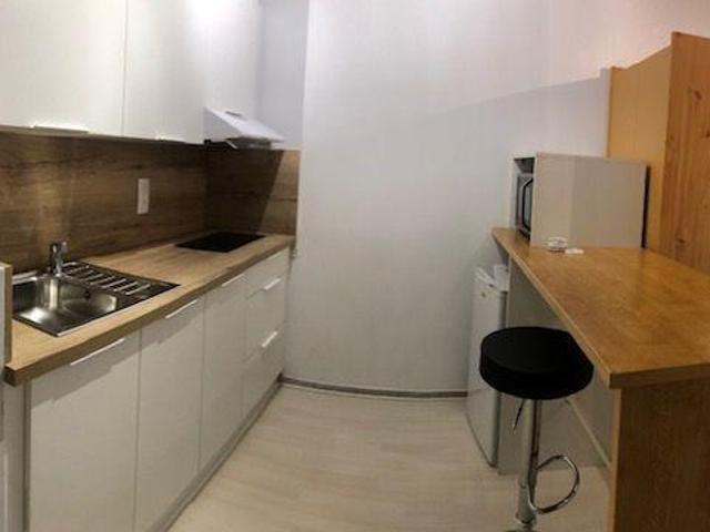 Appartement 1 pièce, 31 m² à louer à Nancy 54000