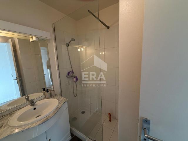 Appartement 1 pièce, 31 m² à louer à Nice 06000