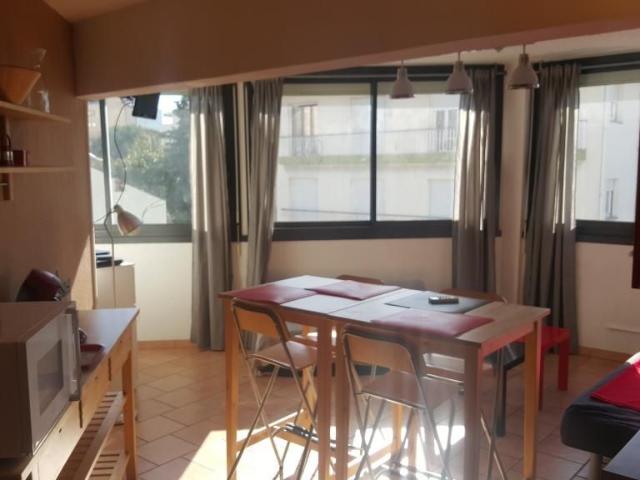 Appartement 1 pièce, 31 m² à louer à Nice 06000