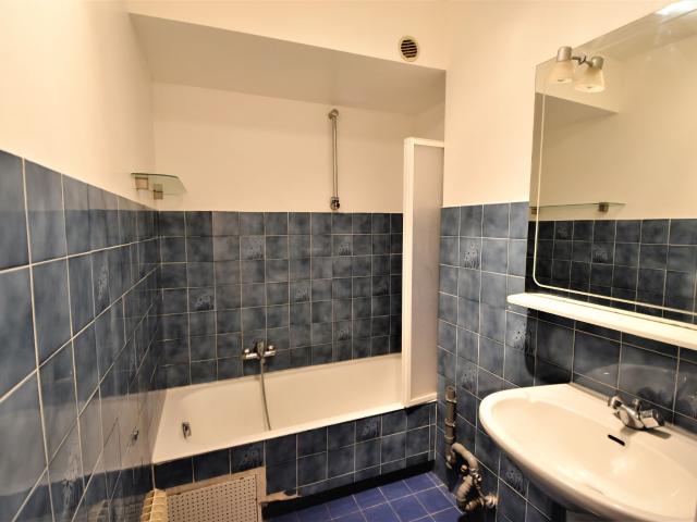 Appartement 1 pièce, 31 m² à louer à Nice 06200
