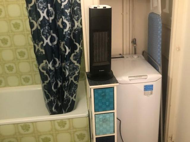 Appartement 1 pièce, 31 m² à louer à Niort 79000
