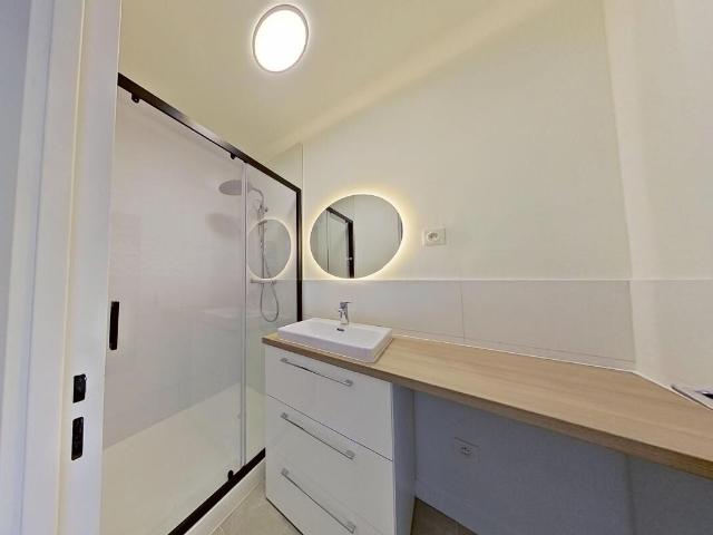 Appartement 1 pièce, 31 m² à louer à Nogent sur Marne 94130