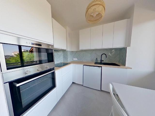 Appartement 1 pièce, 31 m² à louer à Nogent sur Marne 94130