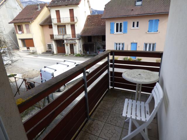 Centre Village