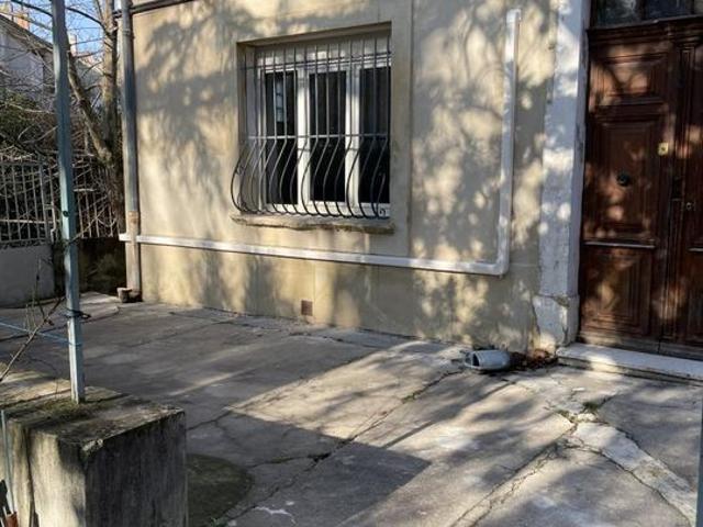 Appartement 1 pièce, 31 m² à louer à Orange 84100