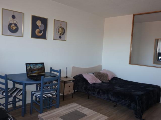 Appartement 1 pièce, 31 m² à louer à Aurillac 15000