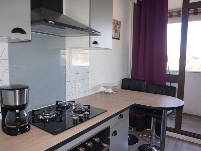Appartement 1 pièce, 31 m² à louer à Aurillac 15000