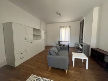 Appartement 1 pièce, 31 m² à louer à Annonay 07100
