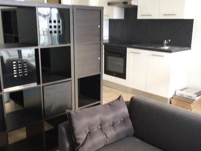 Appartement 1 pièce, 31 m² à louer à Antibes 06160