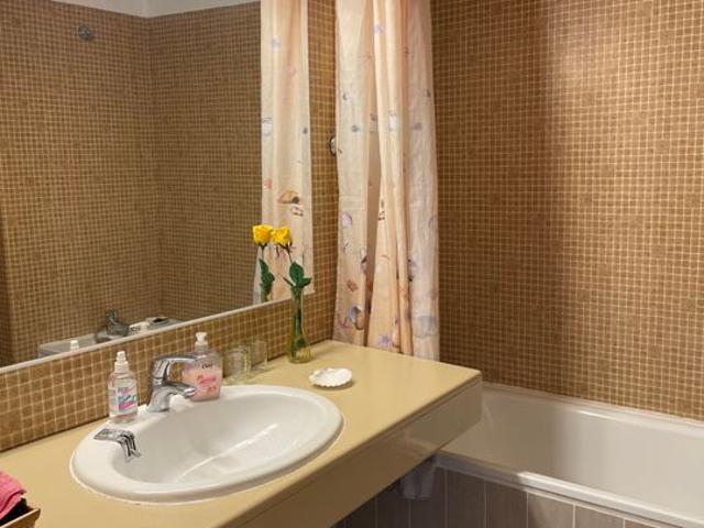 Appartement 1 pièce, 31 m² à louer à Bidart 64210