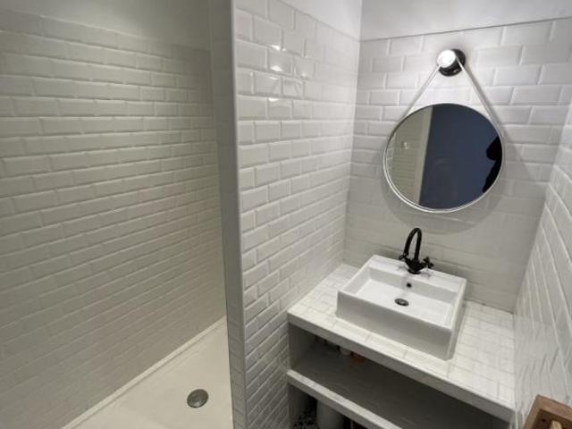 Appartement 1 pièce, 31 m² à louer à Bordeaux 33000