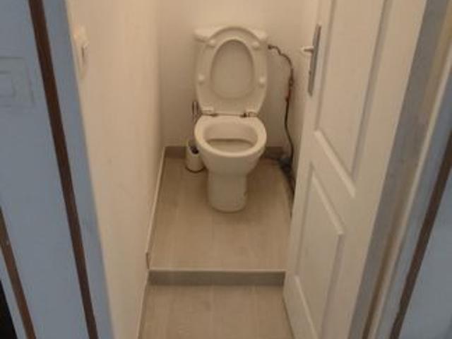 Appartement 1 pièce, 31 m² à louer à Brie Comte Robert 77170