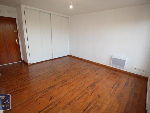 Appartement 1 pièce, 31 m² à louer à Cambrai 59400