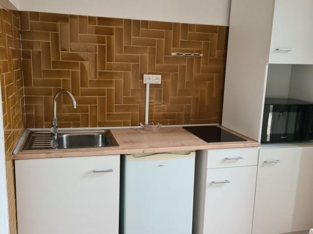Appartement 1 pièce, 31 m² à louer à Carcassonne 11000