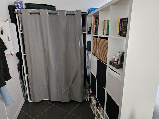 Appartement 1 pièce, 31 m² à louer à Dammarie les Lys 77190