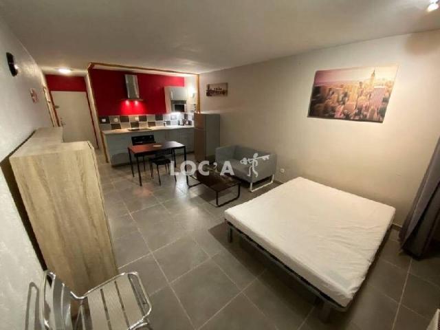 Appartement 1 pièce, 31 m² à louer à Dardilly 69570