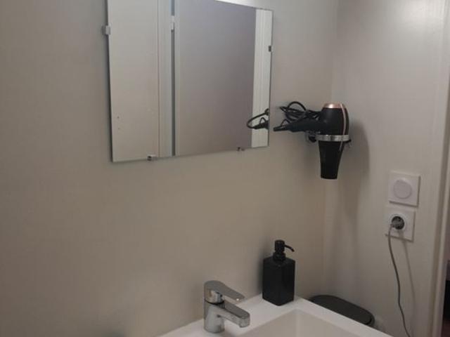 Appartement 1 pièce, 31 m² à louer à Dinan 22100