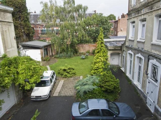 Appartement 1 pièce, 31 m² à louer à Douai 59500